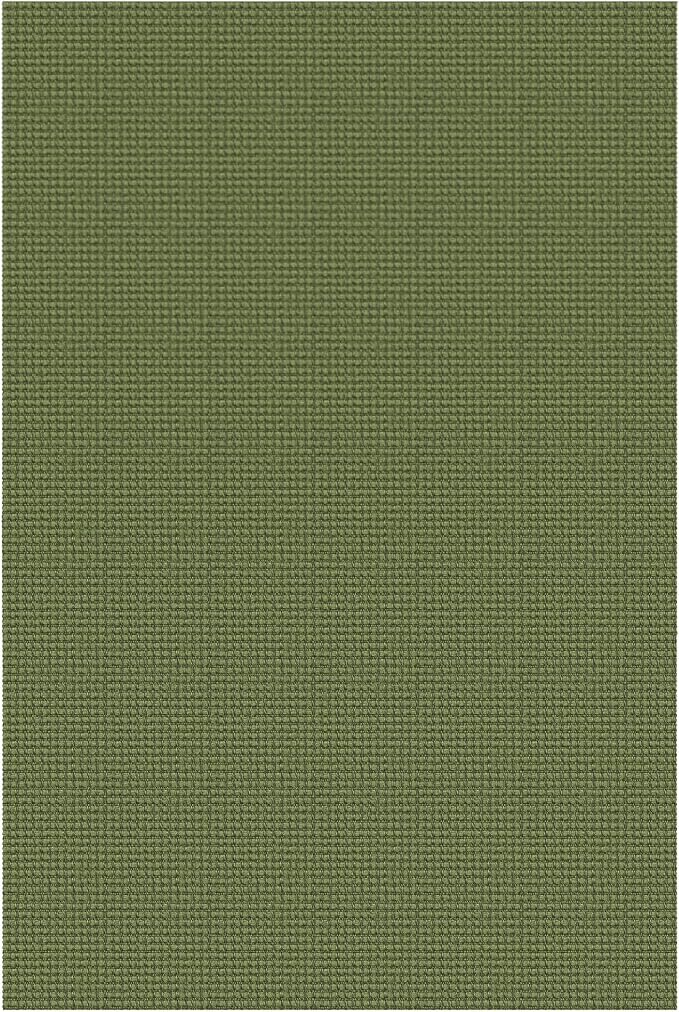 KOZYFLY Washable Area Rug 6x9 ft Rubber Backed Non Slip Rugs - Image 9