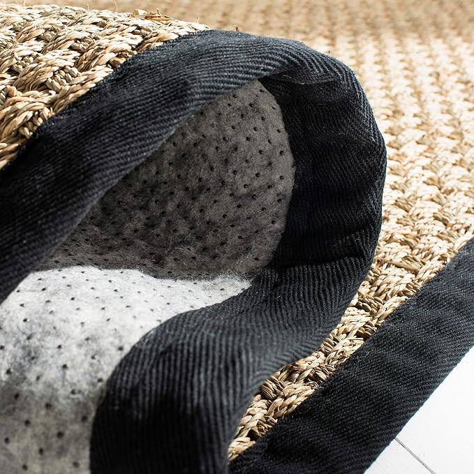 SAFAVIEH Natural Fiber Collection Runner Rug - Image 7