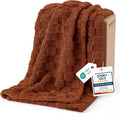 Bedsure GentleSoft Twin XL Blanket by Unknown
