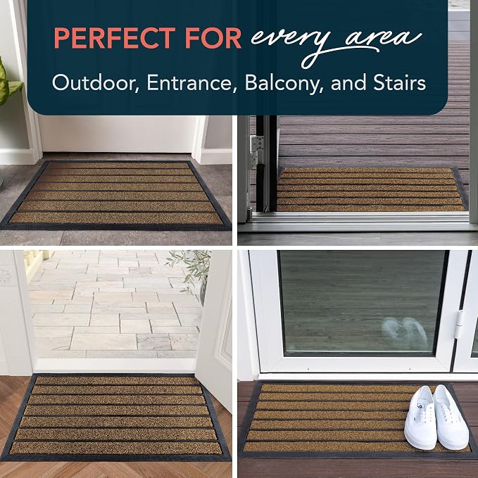 ubdyo Extra Durable Door Mat - Image 9