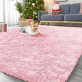 OLANLY 6x9 Machine Washable Large Area Rugs by OLANLY