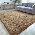 OLANLY 5x8 Machine Washable Large Area Rugs by OLANLY