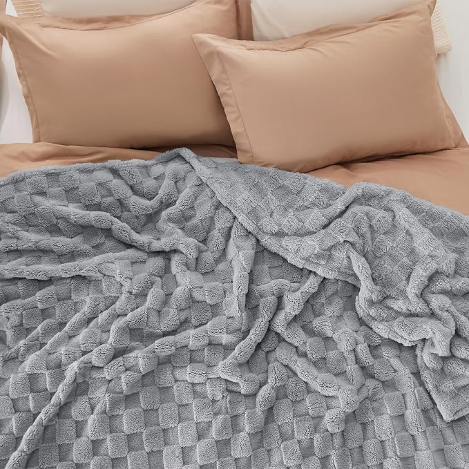 Bedsure GentleSoft King Size Blanket - Image 6