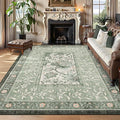 GarveeHome Area Rug by GarveeHome