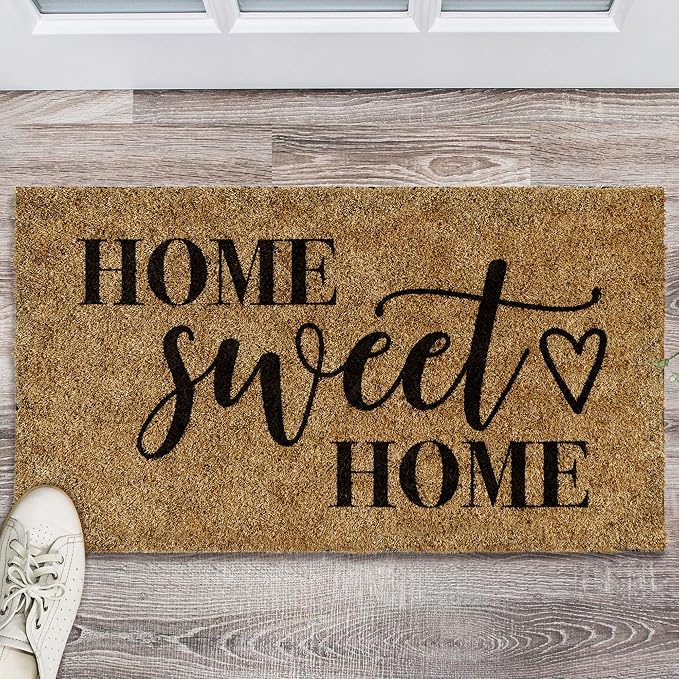 Barnyard Designs Doormat Welcome Mat - Image 2
