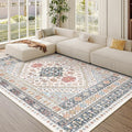 zesthome 5x7 Area Rugs by Zesthome