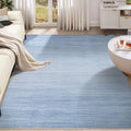 UERMEI 10x14 Washable Area Rug by UERMEI