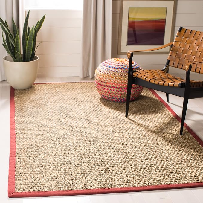 SAFAVIEH Area Rug 5x8 - Image 3