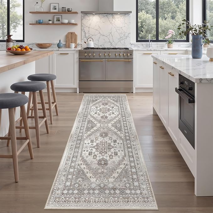 zesthome Runner Rug 2x5 - Image 8