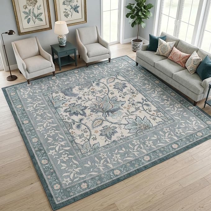 GarveeHome Area Rug - Image 2