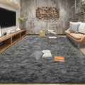 Tepook Area Rugs 9x12 for Living Room, Super Soft Fluffy Rugs for Bedroom by Tepook