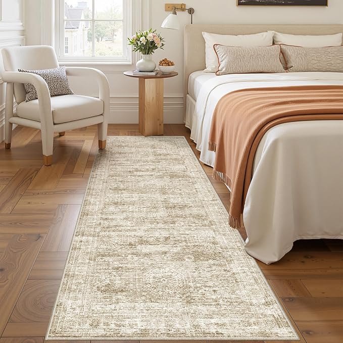 Kitchen Runner Rug Non Slip - Image 4
