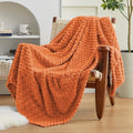EXQ Home Fall Throw Blanket for Couch or Bed by EXQHomeTexitleCoLtd