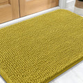 OLANLY Dog Door Mat for Muddy Paws 30x20, Absorbs Moisture and Dirt, Absorbent by OLANLY