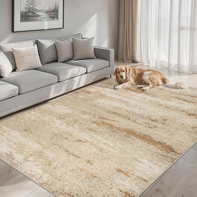 6x9 Area Rugs for Living Room - Image 2