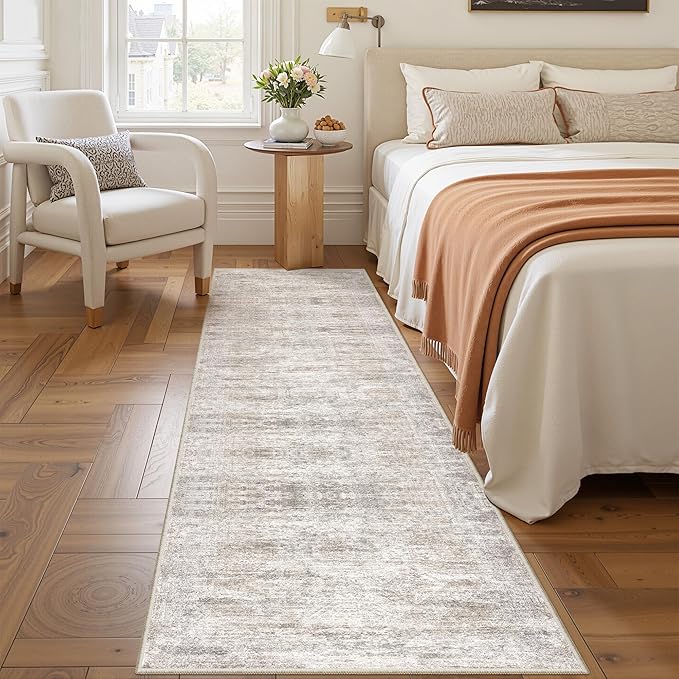 Rug Runners for Hallways Non Slip - Image 5
