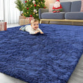 OLANLY 6x8 Machine Washable Large Area Rugs by OLANLY