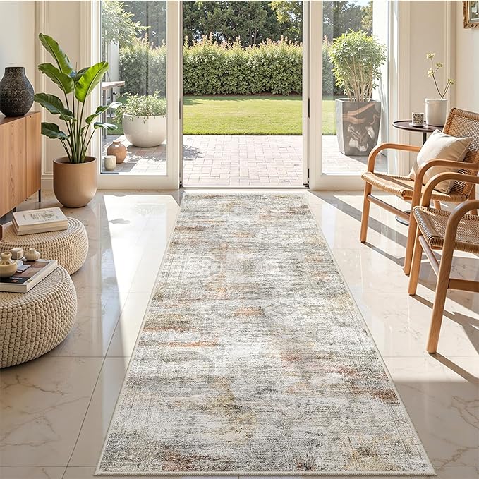 Kitchen Runner Rug Non Slip - Image 5
