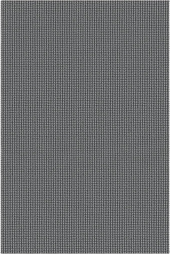 KOZYFLY Washable Area Rug 5x7 ft Rubber Backed Non Slip Rugs - Image 9