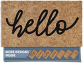 Barnyard Designs Doormat Welcome Mat by BarnyardDesigns