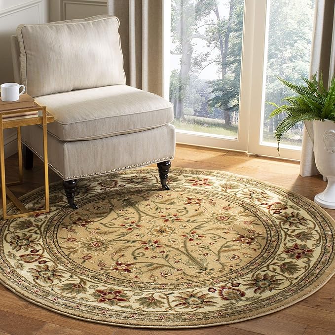 SAFAVIEH Lyndhurst Collection Area Rug by Unknown