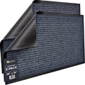 Sierra Concepts Front Door Mat X-Large Welcome Floor Mats by SierraConcepts