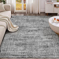 UERMEI 5x7 Area Rug Living Room Rugs by UERMEI