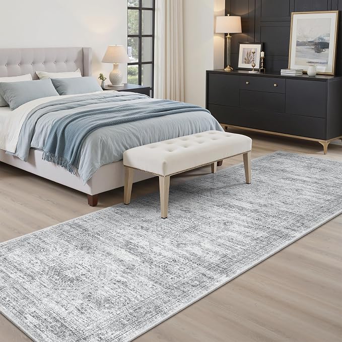 Washable Runner Rug - Image 10