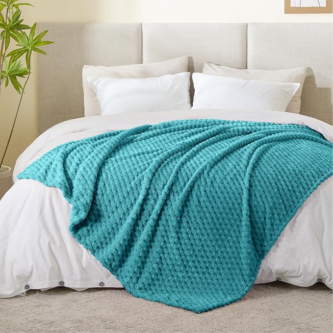 BEDELITE Fleece Blanket - Image 6