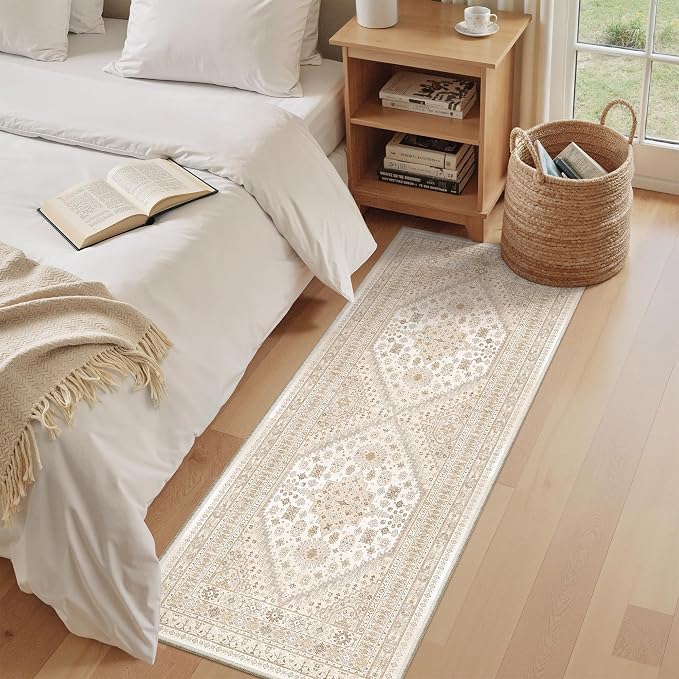 zesthome Runner Rug 2x5 - Image 8
