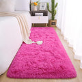 Chicrug Soft Runner Rug for Bedroom Living Room Plush Fluffy Rugs 2x6 Feet by ChicrugHomeDecor