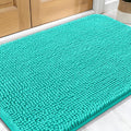 OLANLY Dog Door Mat for Muddy Paws 34x21, Absorbs Moisture and Dirt, Absorbent by OLANLY