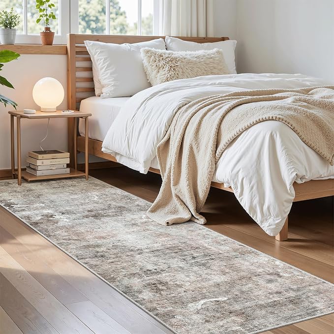 Washable Runner Rug - Image 4
