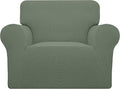 Easy-Going Stretch Oversized Chair Sofa Slipcover 1-Piece Couch Sofa Cover by Easy-Going