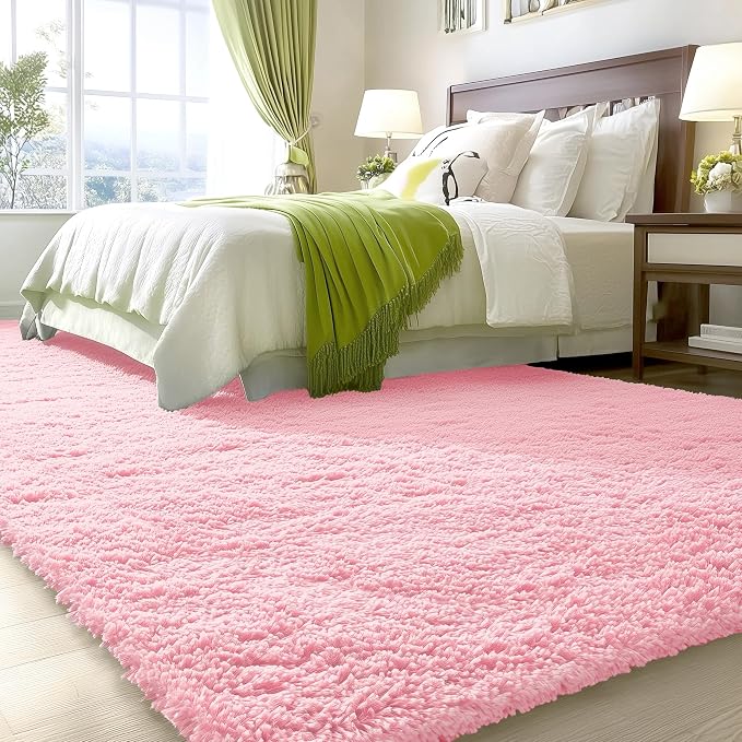 OLANLY 6x9 Machine Washable Large Area Rugs - Image 5