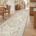 Madane 3x12 Hallway Runner Rug by Madane