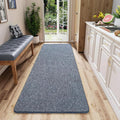 AROGAN Washable 2x6 Runner Rug for Hallway, Long Runner Rugs wtih Soft Memory by AROGANAREARUG