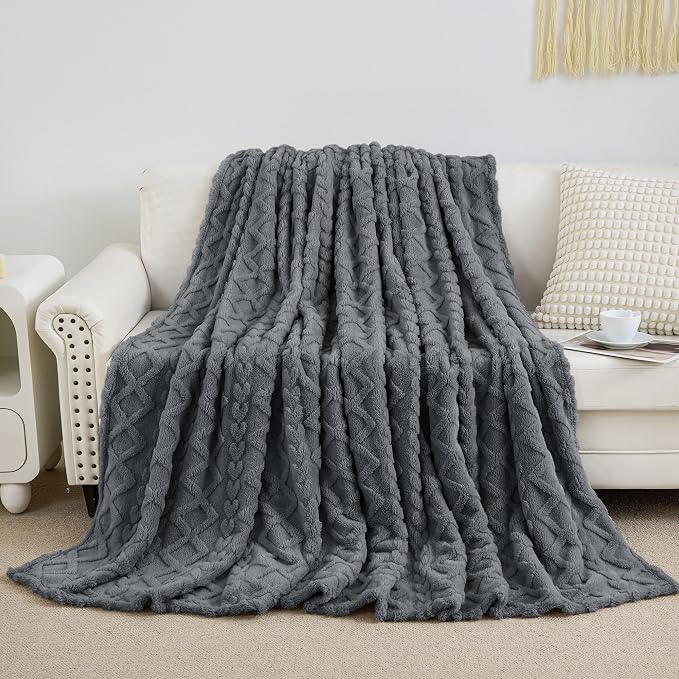 Aganear Blanket Queen Size - Image 7