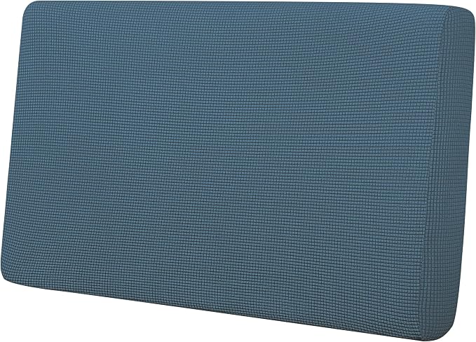 Easy-Going Stretch Loveseat Cushion Cover Sofa Cushion Furniture Protector Sofa by Easy-Going