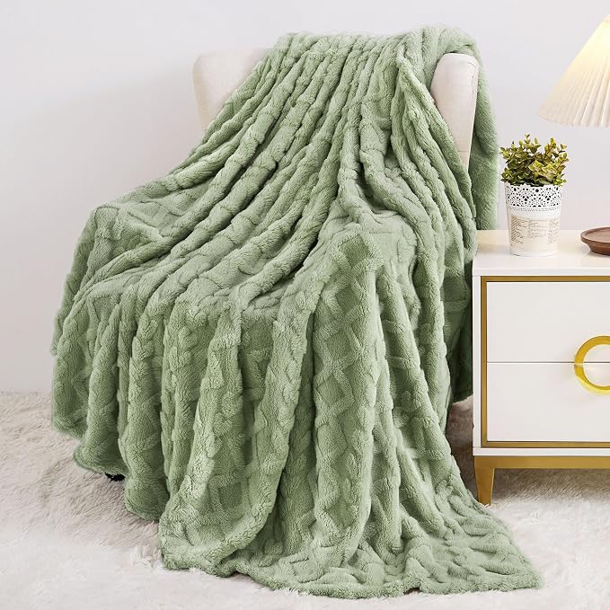 Aganear Twin Blanket - Image 3