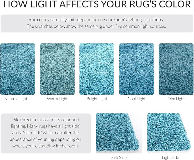 SAFAVIEH California Shag Collection Area Rug - Image 8