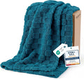 Bedsure GentleSoft Twin Blanket by Unknown