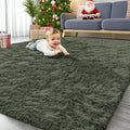 OLANLY 5x7 Machine Washable Large Area Rugs by OLANLY