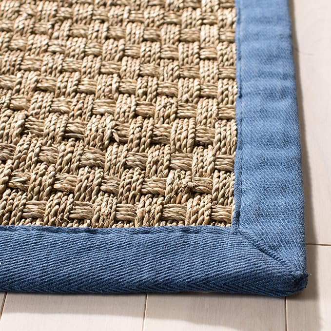 SAFAVIEH Natural Fiber Collection Runner Rug - Image 5