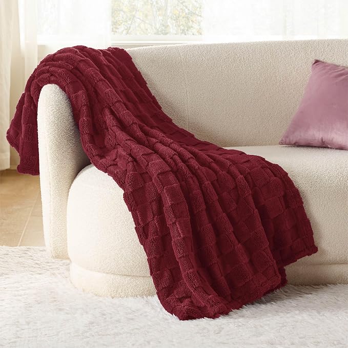 Bedsure GentleSoft Twin Blanket - Image 2