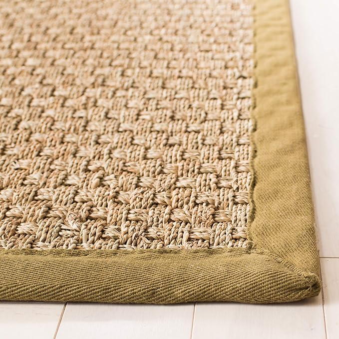 SAFAVIEH Area Rug 9x12 - Image 6