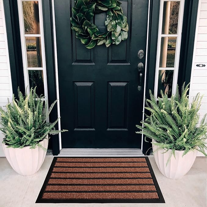 ubdyo Extra Durable Door Mat - Image 6