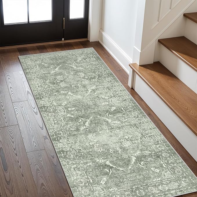 Hallway 2x6 Washable Runner - Image 5