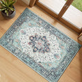 Area Rugs 2'x3' Kitchen Rugs Entry Rug Small Rugs by RELEANY