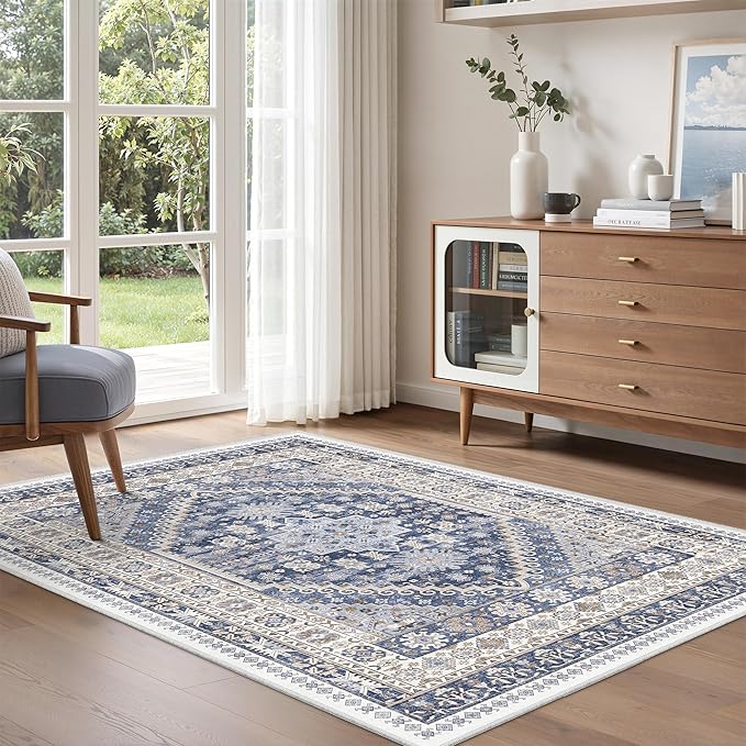 zesthome 4x6 Rug by Zesthome
